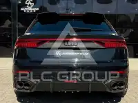2021 Audi RSQ8