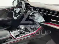 2021 Audi RS Q8