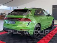 2021 Audi RSQ8