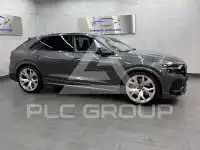 2021 Audi RSQ8
