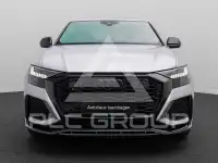 2021 Audi RS Q8