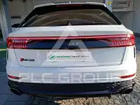 2021 Audi RSQ8
