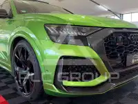 2021 Audi RSQ8