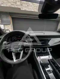 2021 Audi RS Q8