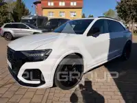 2021 Audi RSQ8