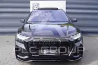 2021 Audi RS Q8
