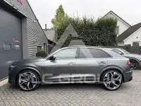 2021 Audi RS Q8