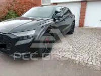 2021 Audi RSQ8