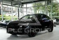2021 Audi RS Q8