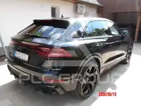 2021 Audi RS Q8