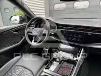 2021 Audi RS Q8