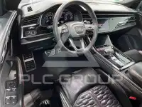 2021 Audi RS Q8
