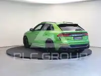 2021 Audi RS Q8