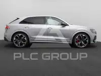 2021 Audi RS Q8