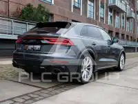 2021 Audi RS Q8