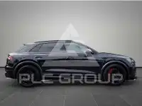 2021 Audi RS Q8