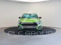 2021 Audi RS Q8