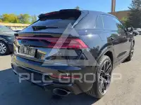 2021 Audi RSQ8