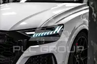 2021 Audi RSQ8