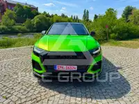 2021 Audi RSQ8