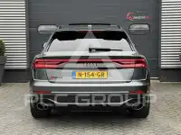 2021 Audi RS Q8