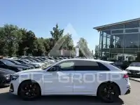 2021 Audi RSQ8