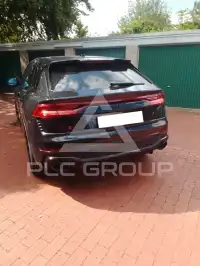 2021 Audi RSQ8