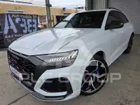 2021 Audi RSQ8