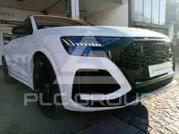 2021 Audi RSQ8