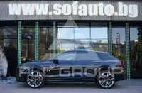 2021 Audi RSQ8