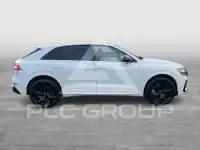 2021 Audi RSQ8