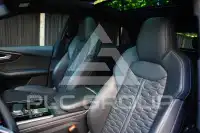 2021 Audi RSQ8
