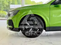 2021 Audi RS Q8