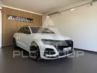 2021 Audi RS Q8