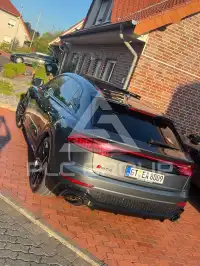 2021 Audi RS Q8