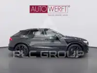 2021 Audi RSQ8