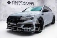 2021 Audi RS Q8
