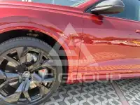 2021 Audi RS Q8