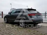 2021 Audi RS Q8