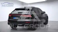 2021 Audi RS Q8