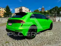 2021 Audi RSQ8