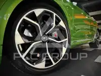 2021 Audi RSQ8