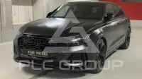 2021 Audi RSQ8