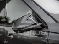 2021 Audi RS Q8
