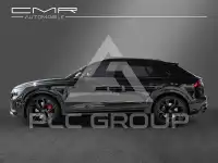2021 Audi RSQ8