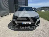 2021 Audi RSQ8