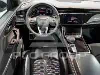 2021 Audi RS Q8