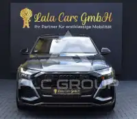 2021 Audi RSQ8