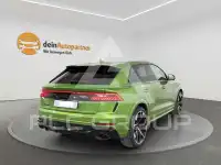 2021 Audi RSQ8