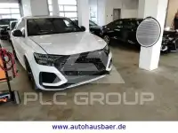 2021 Audi RS Q8